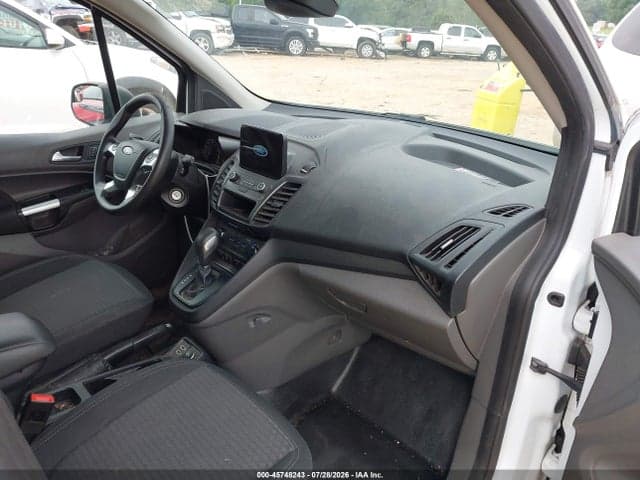 2019 FORD TRANSIT CONNECT XLT 5