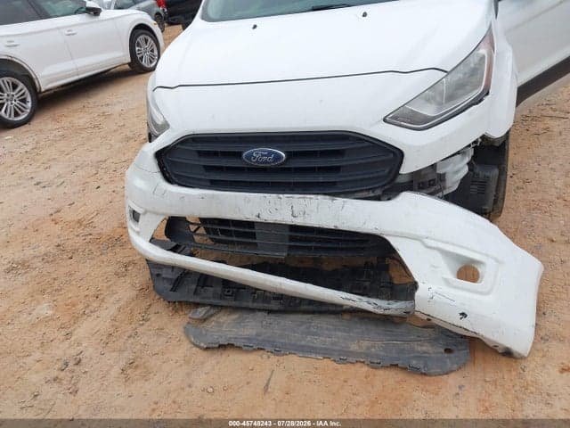 2019 FORD TRANSIT CONNECT XLT 6