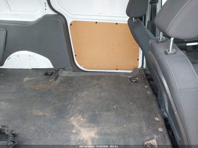 2019 FORD TRANSIT CONNECT XLT 8