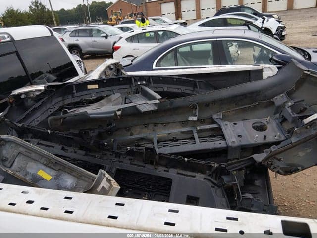 2019 RAM 1500 TRADESMAN 4X4 5'7 BOX 12