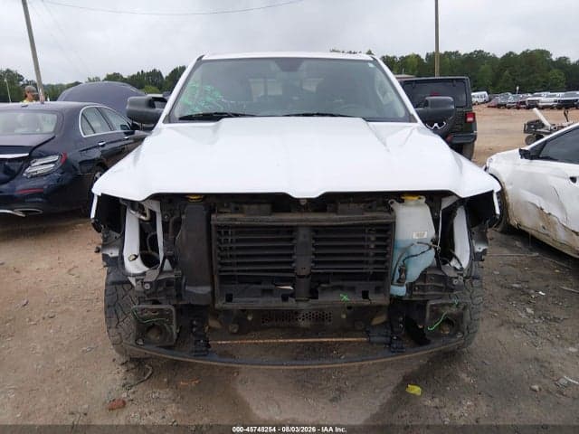 2019 RAM 1500 TRADESMAN 4X4 5'7 BOX 13