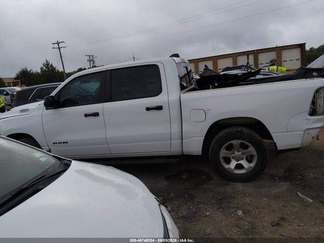 2019 RAM 1500 TRADESMAN 4X4 5'7 BOX 15