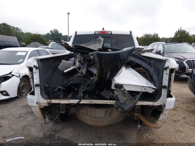 2019 RAM 1500 TRADESMAN 4X4 5'7 BOX 17