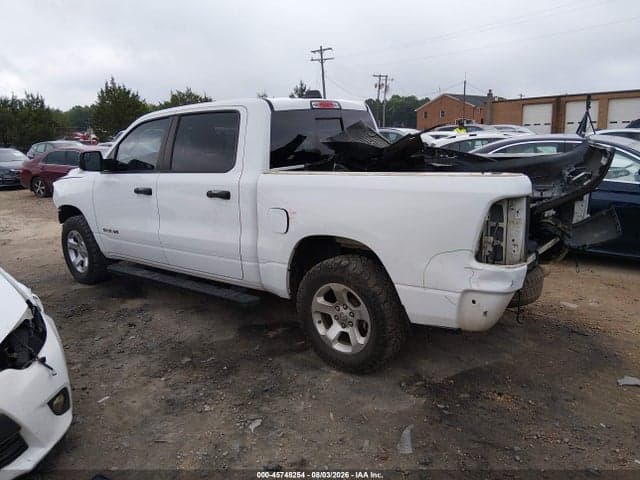 2019 RAM 1500 TRADESMAN 4X4 5'7 BOX 3