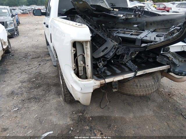 2019 RAM 1500 TRADESMAN 4X4 5'7 BOX 6