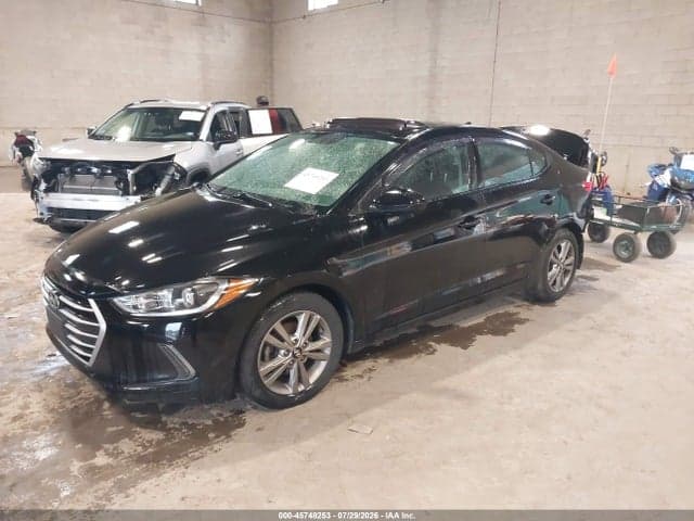 2017 HYUNDAI ELANTRA VALUE EDITION 2