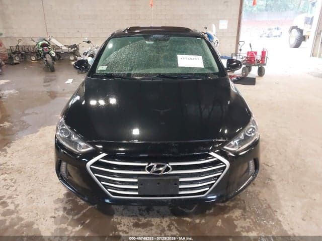 2017 HYUNDAI ELANTRA VALUE EDITION 13