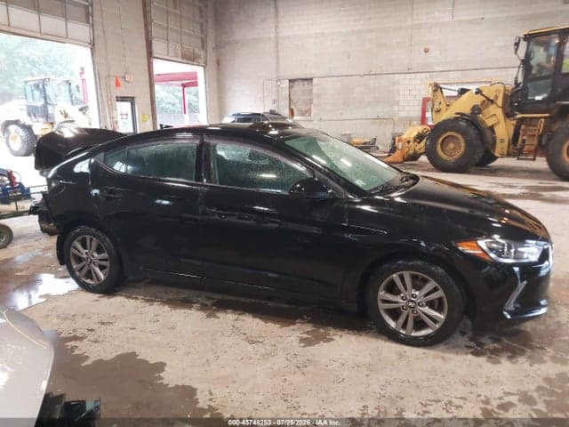 2017 HYUNDAI ELANTRA VALUE EDITION 14