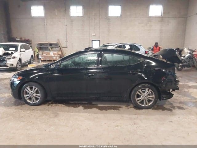 2017 HYUNDAI ELANTRA VALUE EDITION 15