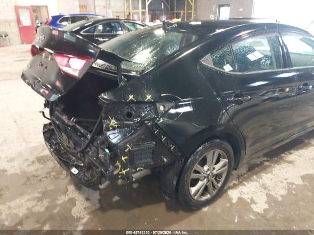 2017 HYUNDAI ELANTRA VALUE EDITION 18