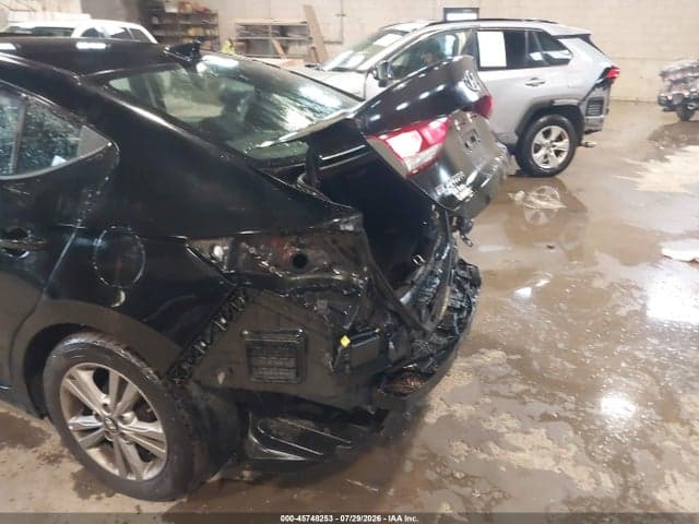 2017 HYUNDAI ELANTRA VALUE EDITION 19
