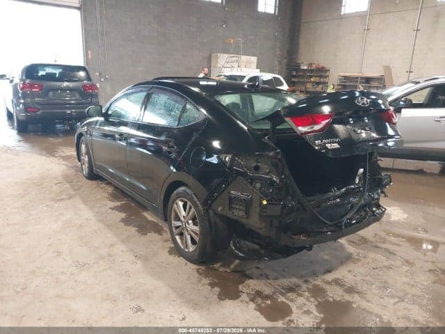2017 HYUNDAI ELANTRA VALUE EDITION 3