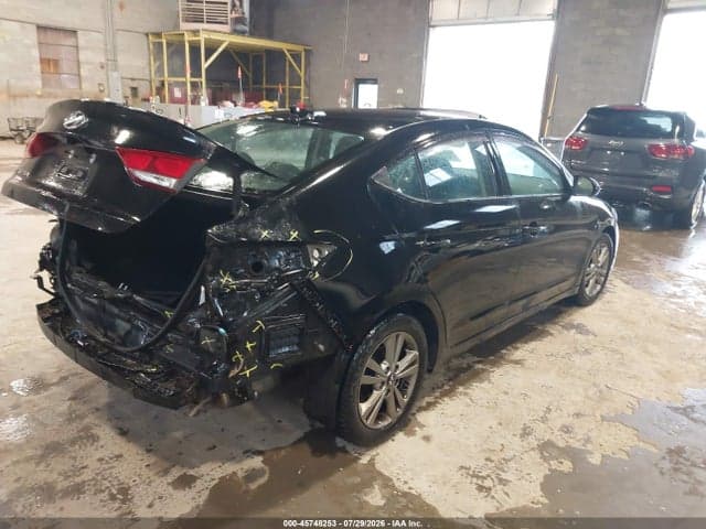 2017 HYUNDAI ELANTRA VALUE EDITION 4