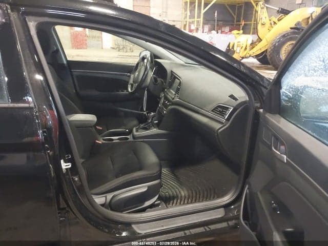 2017 HYUNDAI ELANTRA VALUE EDITION 5