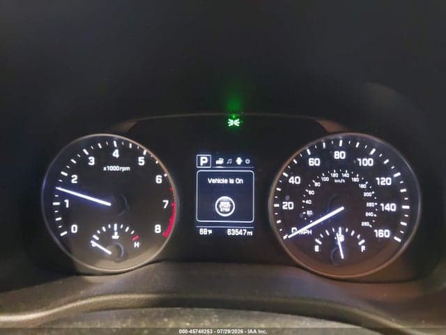 2017 HYUNDAI ELANTRA VALUE EDITION 7