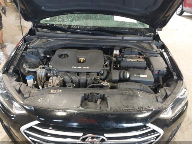2017 HYUNDAI ELANTRA VALUE EDITION 10