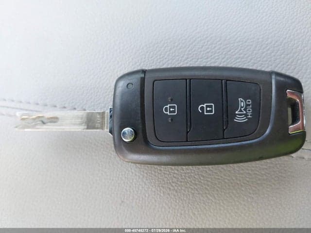 2024 HYUNDAI TUCSON SE 11