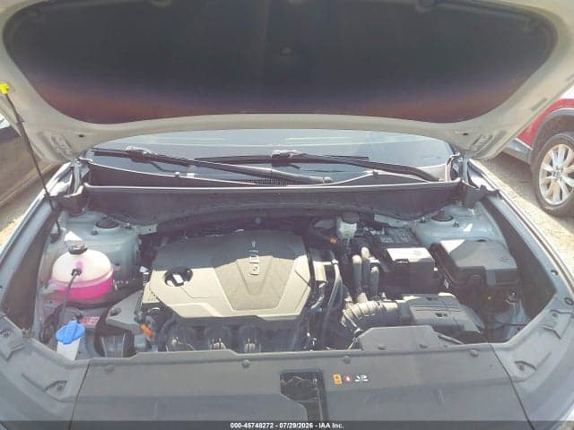 2024 HYUNDAI TUCSON SE 10