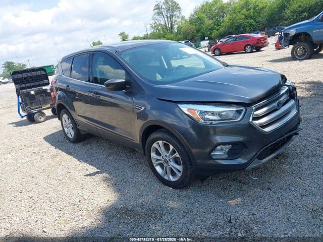 2019 FORD ESCAPE SE 1