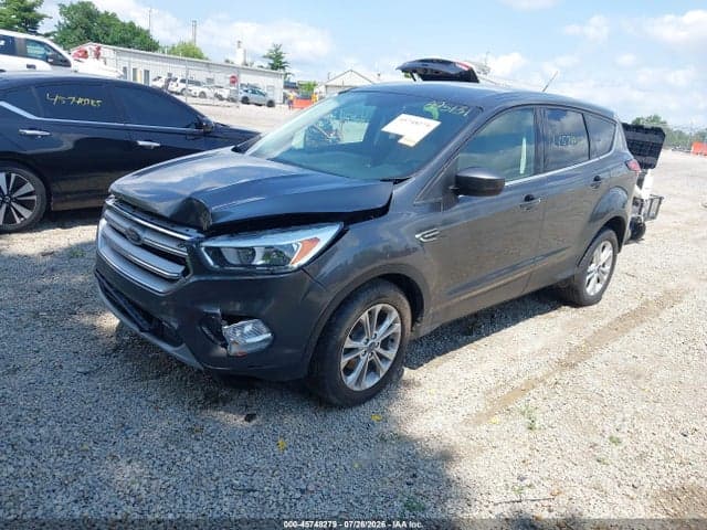 2019 FORD ESCAPE SE 2