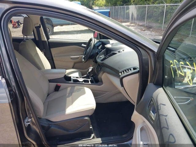 2019 FORD ESCAPE SE 5