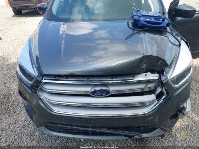 2019 FORD ESCAPE SE 10