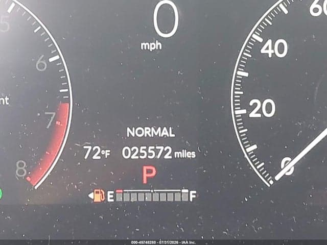 2025 HONDA HR-V AWD SPORT 15