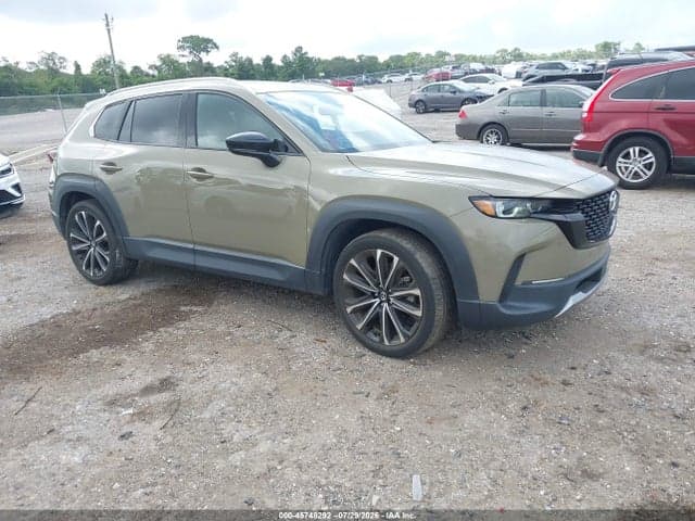 2023 MAZDA CX-50 2.5 TURBO PREMIUM PLUS 1