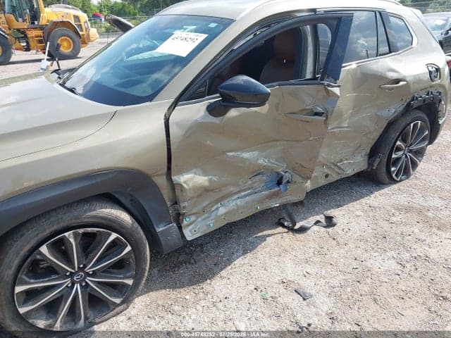 2023 MAZDA CX-50 2.5 TURBO PREMIUM PLUS 6