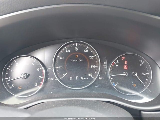 2023 MAZDA CX-50 2.5 TURBO PREMIUM PLUS 7