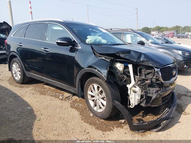 2017 KIA SORENTO 2.4L LX 1