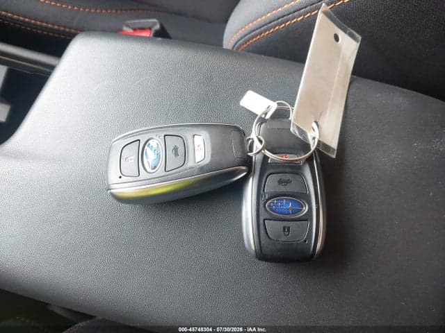 2021 SUBARU CROSSTREK PREMIUM 11