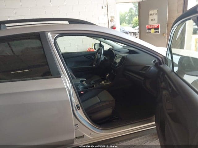 2021 SUBARU CROSSTREK PREMIUM 5