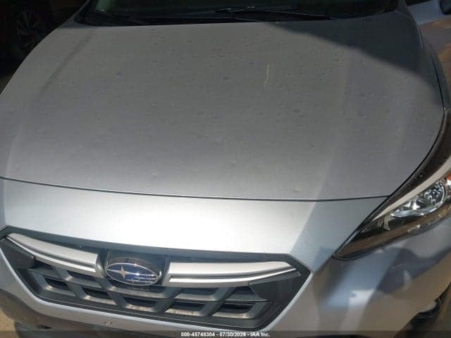 2021 SUBARU CROSSTREK PREMIUM 6