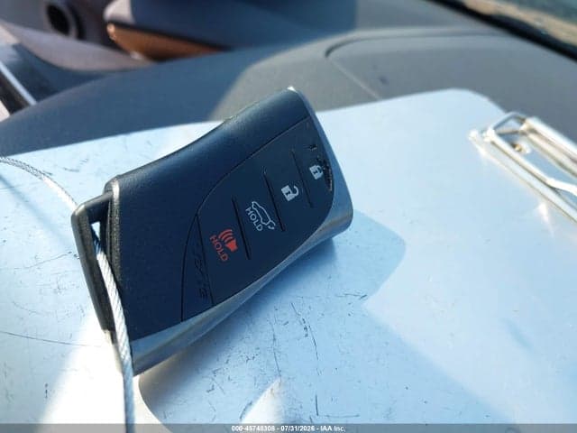 2025 LEXUS RX 350 PREMIUM 11