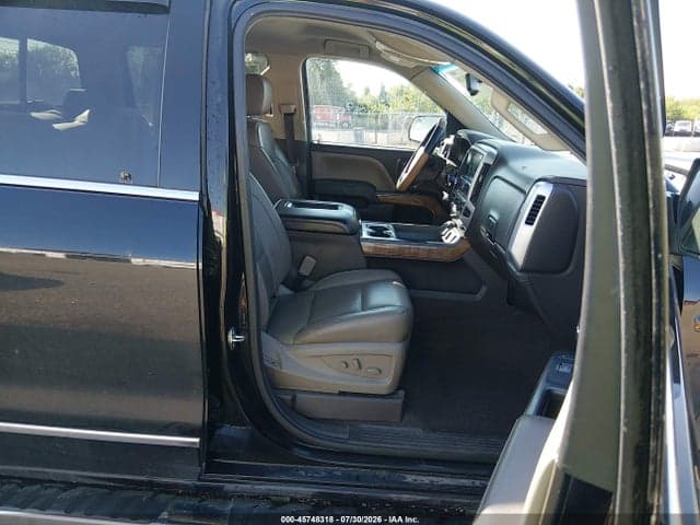 2018 GMC SIERRA 1500 SLT 5