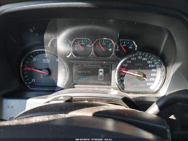 2018 GMC SIERRA 1500 SLT 7