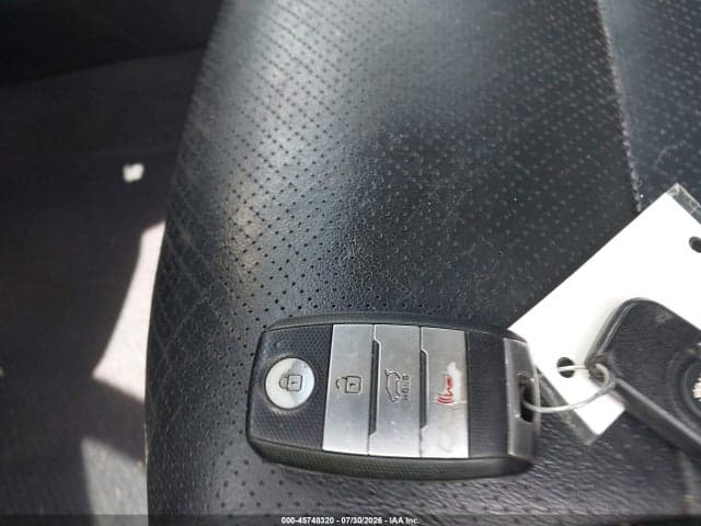 2018 KIA SORENTO 3.3L EX 11