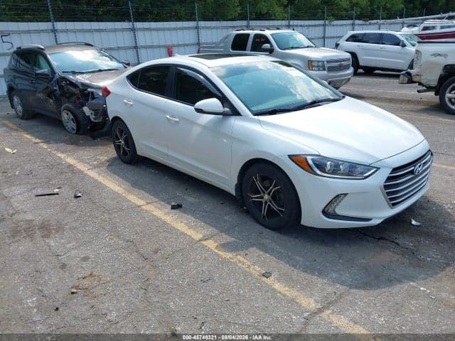 2018 HYUNDAI ELANTRA VALUE EDITION - 1