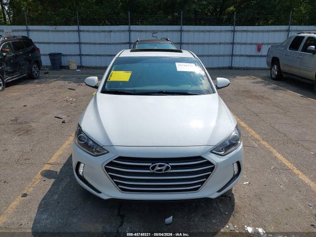 2018 HYUNDAI ELANTRA VALUE EDITION 12