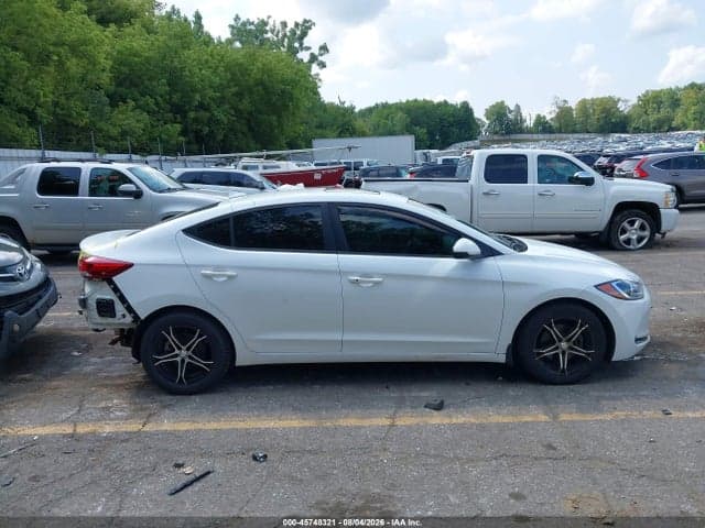 2018 HYUNDAI ELANTRA VALUE EDITION 13