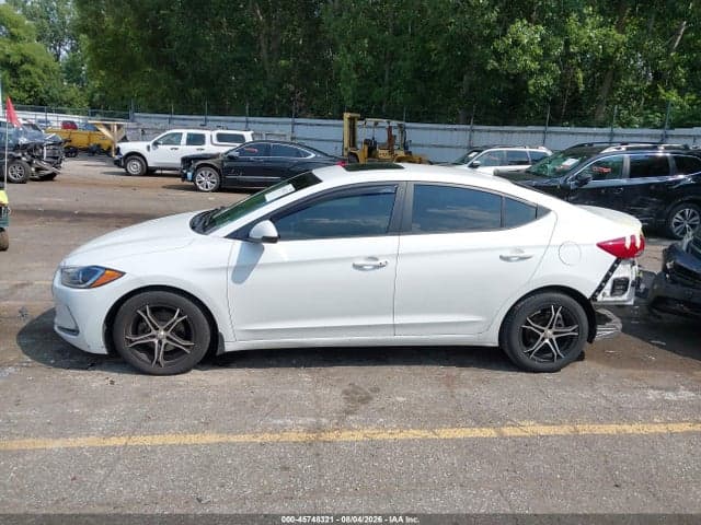 2018 HYUNDAI ELANTRA VALUE EDITION 14