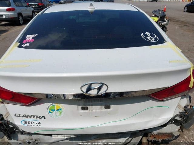 2018 HYUNDAI ELANTRA VALUE EDITION 16