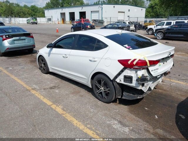 2018 HYUNDAI ELANTRA VALUE EDITION 3