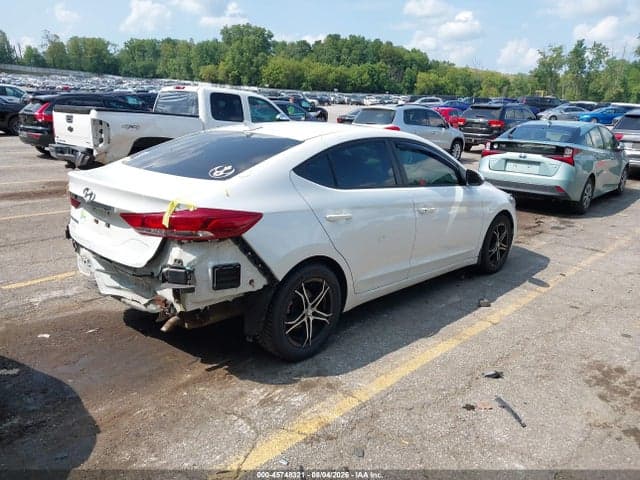 2018 HYUNDAI ELANTRA VALUE EDITION 4