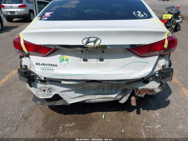 2018 HYUNDAI ELANTRA VALUE EDITION 6