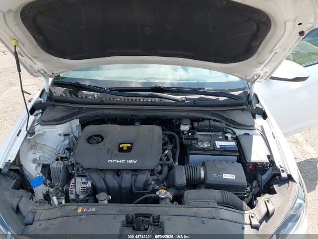 2018 HYUNDAI ELANTRA VALUE EDITION 10