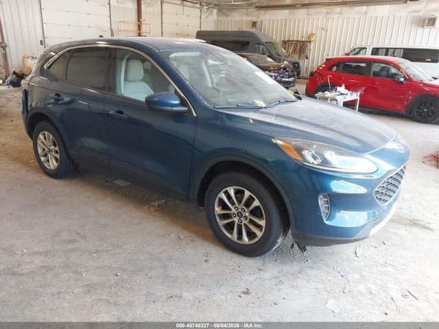 2020 FORD ESCAPE SE - 1