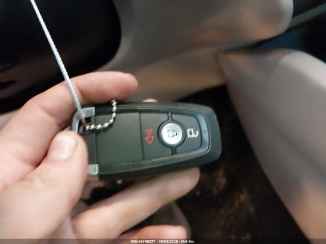 2020 FORD ESCAPE SE 11