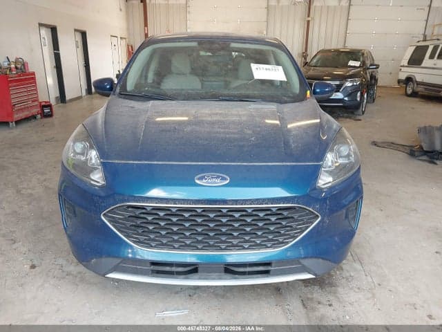 2020 FORD ESCAPE SE 12